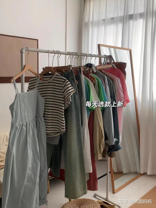 優(yōu)質(zhì)服裝批發(fā)渠道指南 打造性價(jià)比與口碑兼具的貨源